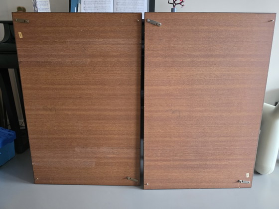 Image 1 of Tavolo da pranzo allungabile Thonet