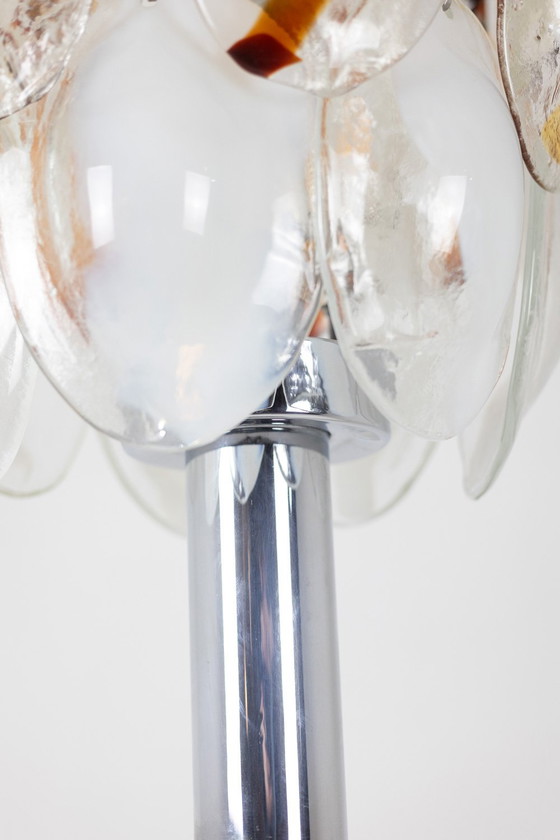 Image 1 of Lámpara de pie o de mesa. Años 70.