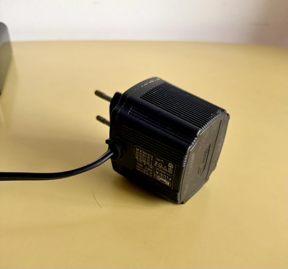 Lampada da scrivania/tavolo vintage Sylvania degli anni '80 – Lampade da scrivania, Metal, Plastic (photo 5 of 9)