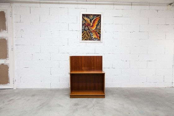 Image 1 of Oscar Didier Rozaffy Library 1952 4 levels