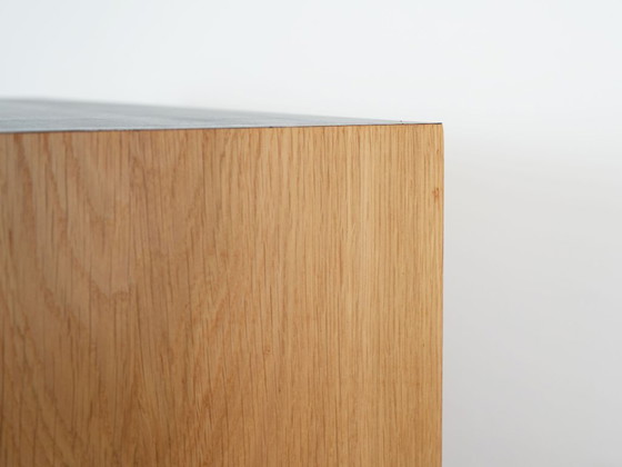 Image 1 of Ash bookcase, Danish design, 1970s, production: Denmark