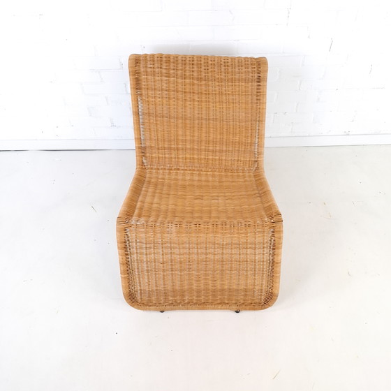 Image 1 of Vintage Hekstra Armchair