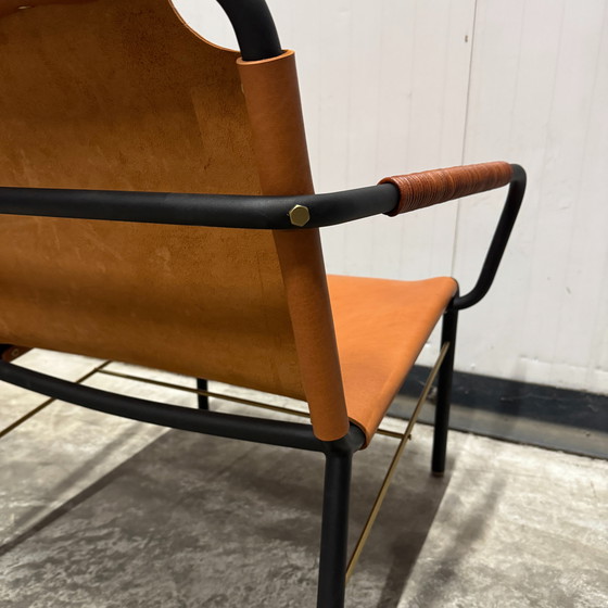 Image 1 of Stellar Works Valet Lounge Chair