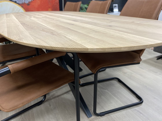 Image 1 of Table à manger Yvo - 240x110