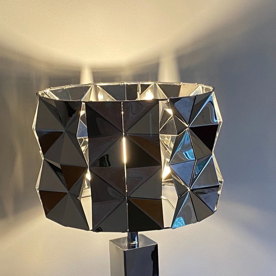 Image 1 of Lampe Vintage. 1970. space age. 