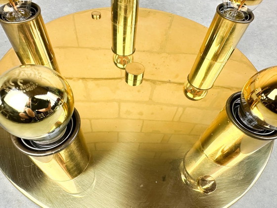 Image 1 of Lampe vintage