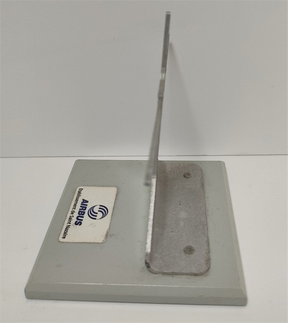 Image 1 of Presse-Papier Avion Airbus