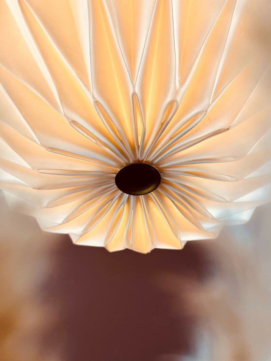 Image 1 of Unique ! Lampe suspendue Origami DDR