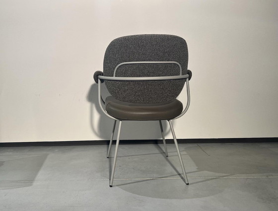 Image 1 of Flip eetkamerstoelen set