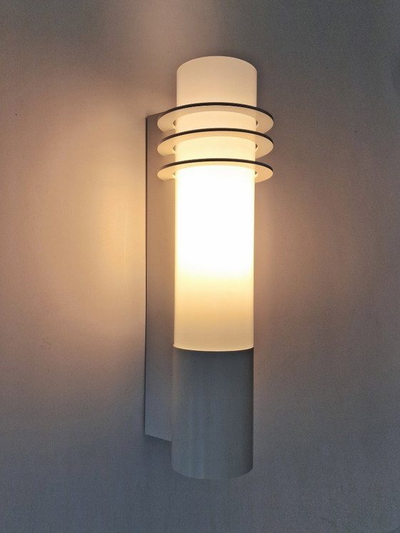 Image 1 of wall lamp Glashutte Limburg