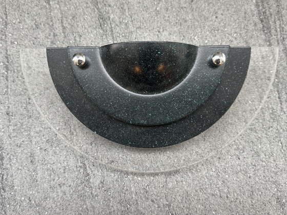 Image 1 of Dijkstra Design wandlampen (uplighter) 4 stuks