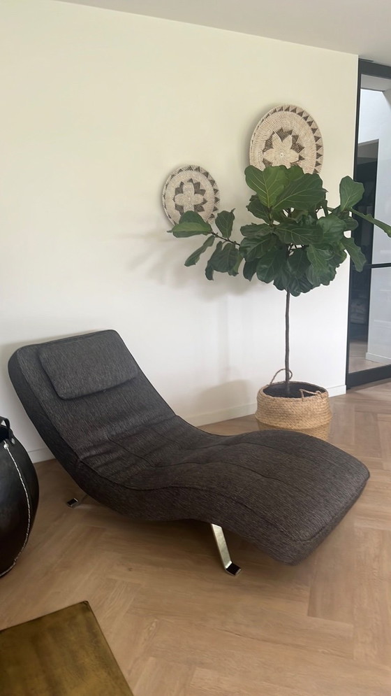 Image 1 of Adjustable sun lounger/lounge chair