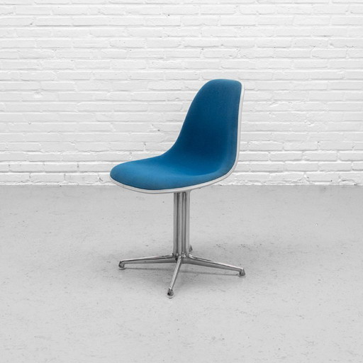 Eames La Fonda Stoel Vitra 1970s