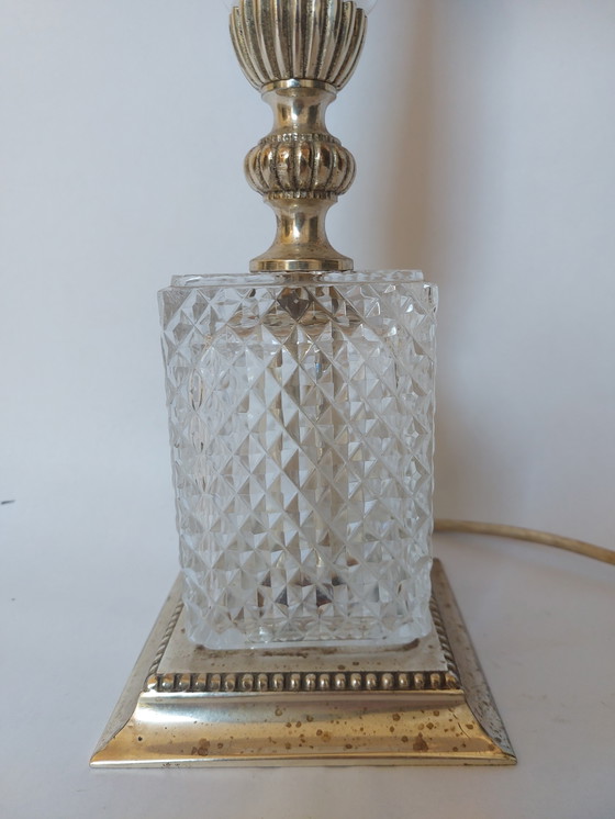 Image 1 of Vintage table lamp