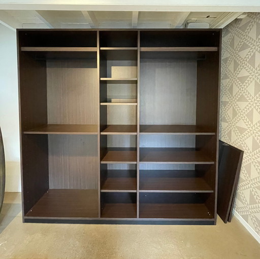 Porro Storage wardrobe