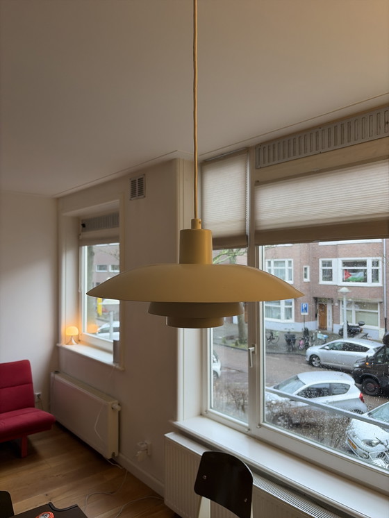 Image 1 of Lámpara colgante Louis Poulsen PH 4/3 de Poul Henningsen