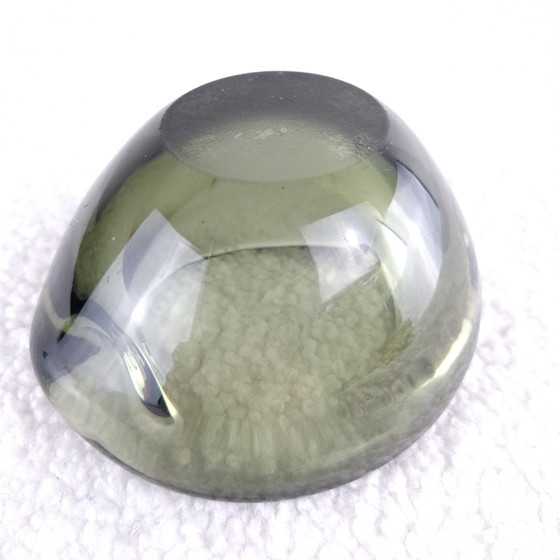 Vintage Holmegaard Schaaltje Per Lutken Deens Design – Decoratieve objecten, Glass (photo 7 of 8)