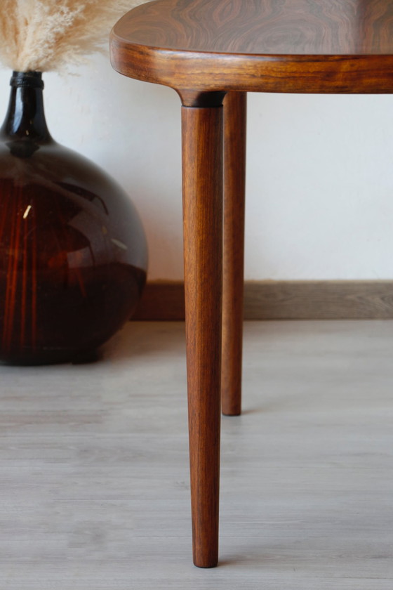 Image 1 of Rosewood Dining Table - Skovmand & Andersen, Denmark, 1960s
