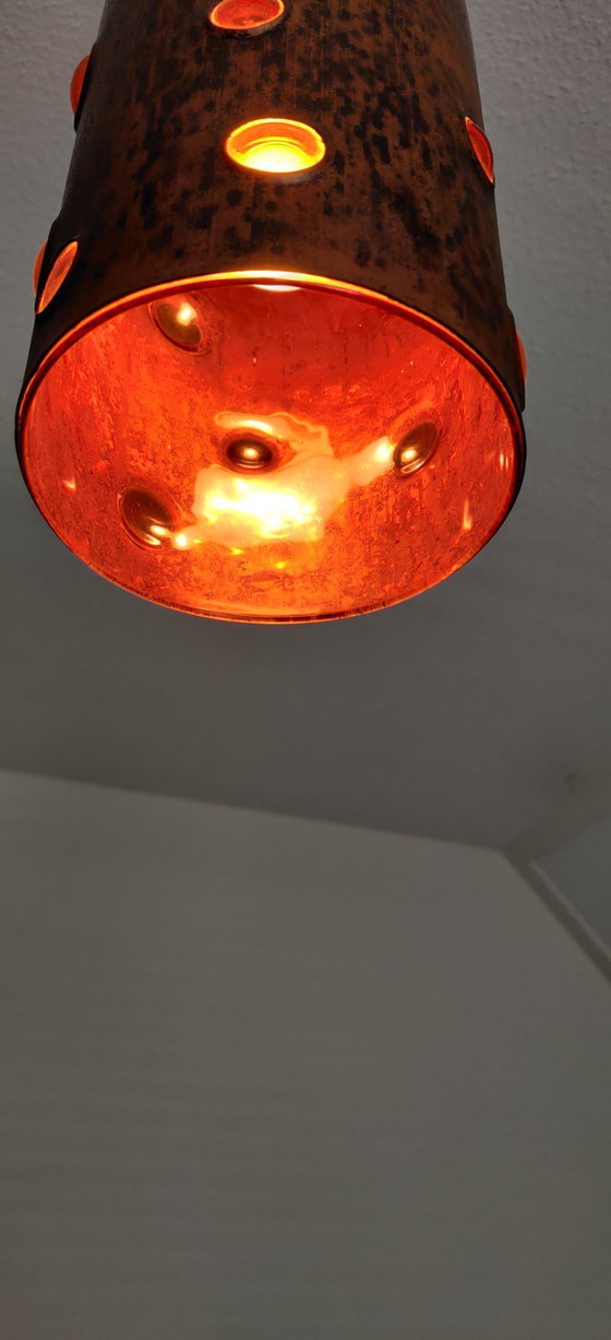 Image 1 of 2 suspensions de Peill et Putzler