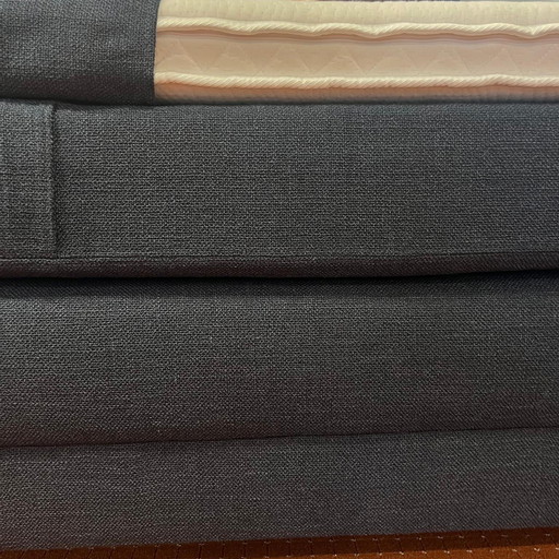 Kuperus Falun Boxspringbett - 180x210