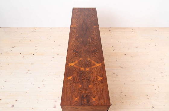 Image 1 of Henry Walter Klein Sideboard for Bramin Møbler, Denmark, 1950s