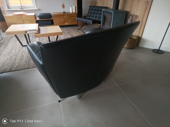 Image 1 of Jori JR8400 Ledersessel