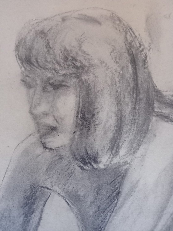 Image 1 of Artistic Nude