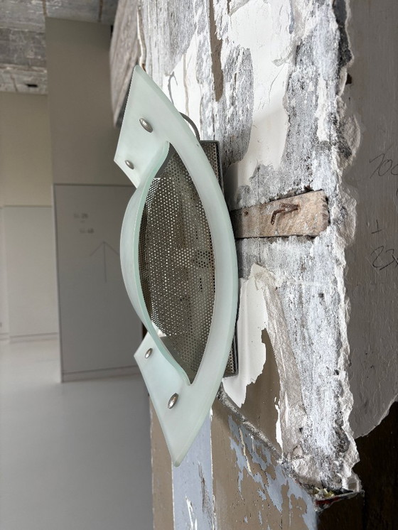 Image 1 of Micron design plafondlamp made in Italy