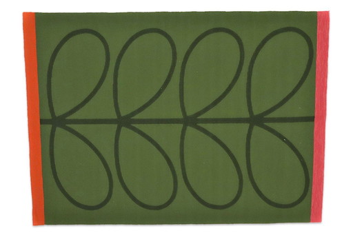 Brink & Campman QR Giant Indoor/Outdoor Rug - 200x280