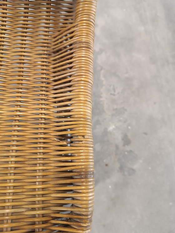 Image 1 of Dirk van Sliedregt for rohé Noordwolde chair