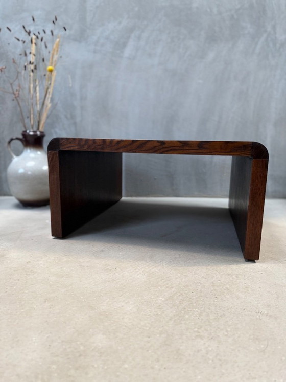 Image 1 of Tavolino da caffè vintage - design elegante - mobile