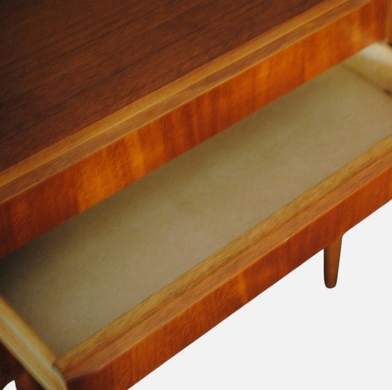 Commode vintage danoise – Wood (photo 4 of 6)