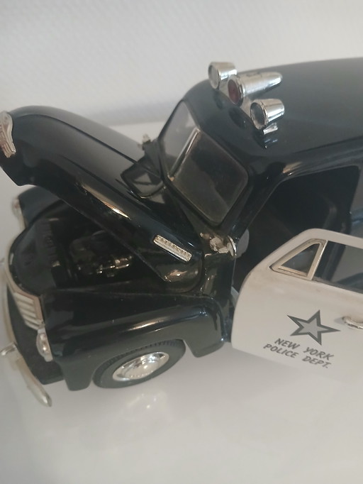 Klassieke auto's