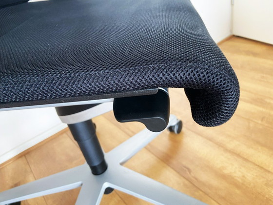 Image 1 of Wilkhahn ON 174/7 ergonomic design chair