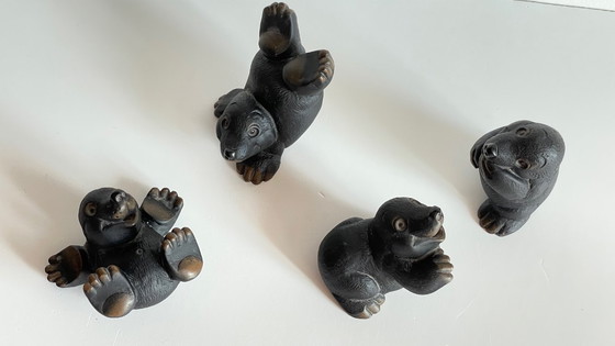 Image 1 of Talpe vintage di GILDE Handwerk - Germania