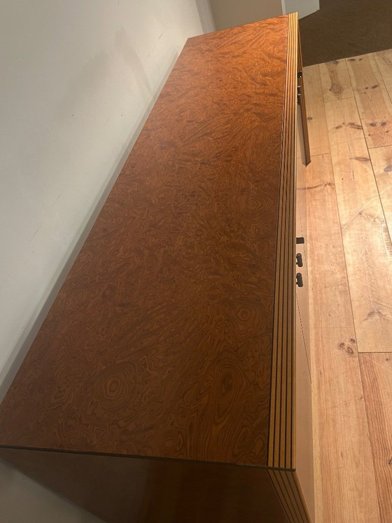 Image 1 of Sideboard Artona Tobia & Afra Scarpa for Maxalto