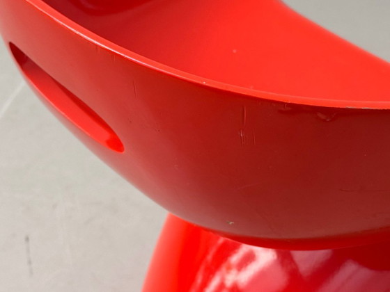 Image 1 of Silla Top-Sit de Winfried Staeb para la colección Reuters Form+Life, década de 1960.