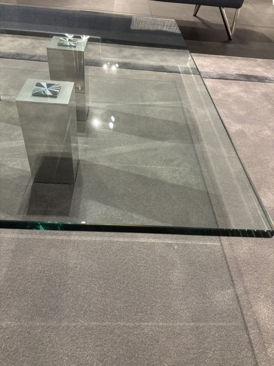 Image 1 of Table basse Van Beek Abel