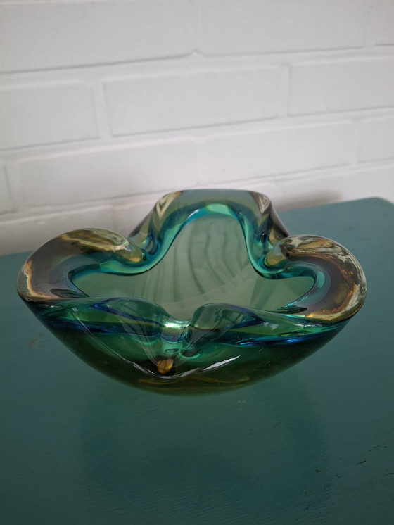 Image 1 of Posacenere Murano o vide-poche