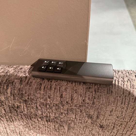 Image 1 of AGS Grandeur box spring - 180x200 regolabile