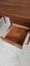 Scandinavisch teakhouten bureau van Tibergaard, 1960 – Scandinavian (photo 17 of 18)