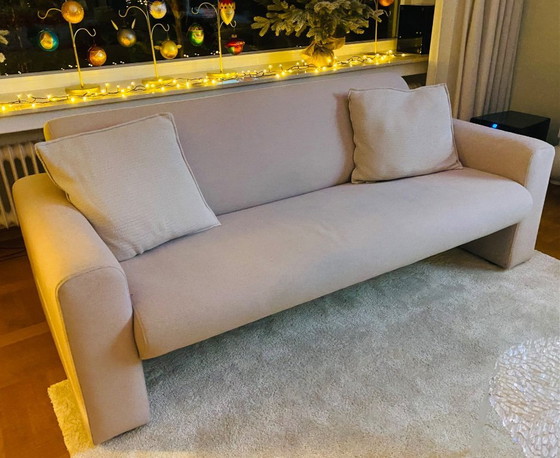 Image 1 of Artifort 2,5-zits bank, C691/7, nieuwprijs €2655,00