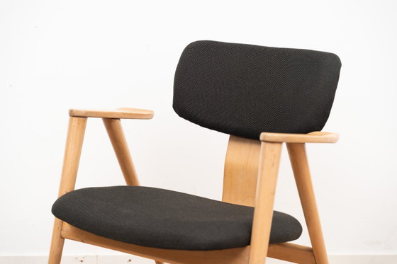 Image 1 of Fauteuil FB14 par Cees Braakman