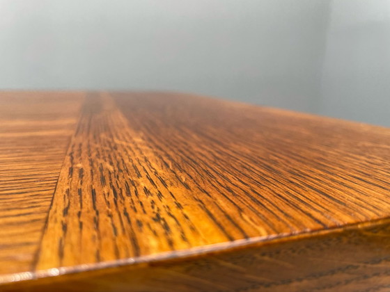 Image 1 of Table basse Art déco française, années 1930