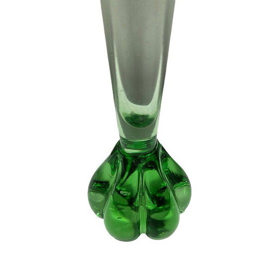 Image 1 of Vase design vintage par Aseda Suède, années 1970/80