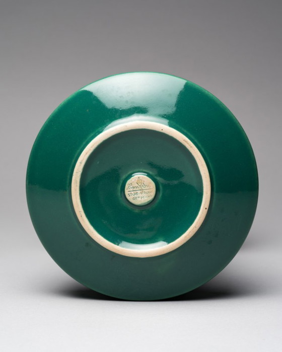 Image 1 of Rosenthal Studio Linie Tapio Wirkkala PLUS Vase Duo MCM WGP Vintage Chic 1960s