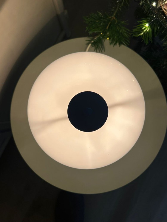 Image 1 of Design olandese: lampada da tavolo Space Age - DL Lampen Holland anni '70