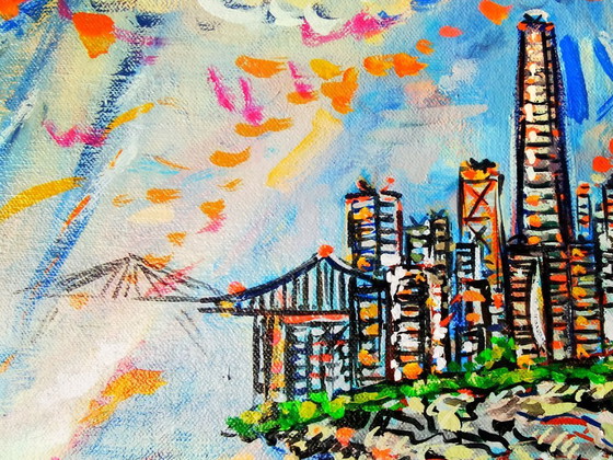 Image 1 of Volando un sueño