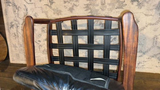 Image 1 of Sillón Cadett Eric Merthen