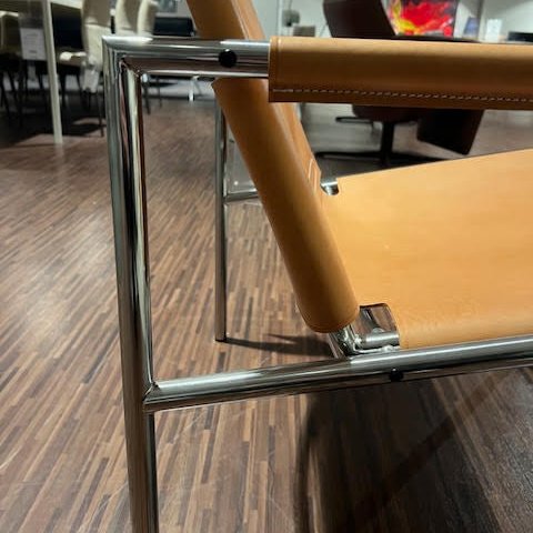 Image 1 of Spectrum Tuigleer fauteuil